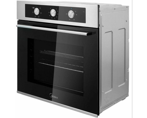 Духовой шкаф Midea MO37003X нерж Духовой шкаф Midea MO37003X нерж