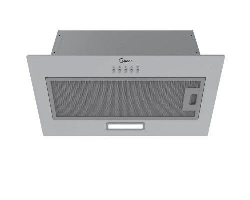 Встраиваемая вытяжка Midea MH60I301X