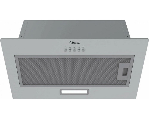 Встраиваемая вытяжка Midea MH60I301X