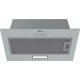 Встраиваемая вытяжка Midea MH60I301X