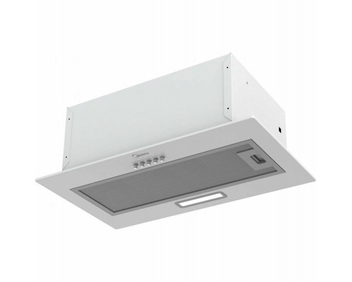 Встраиваемая вытяжка Midea MH60I301W