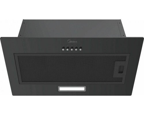 Встраиваемая вытяжка Midea MH60I301B