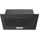 Встраиваемая вытяжка Midea MH60I301B