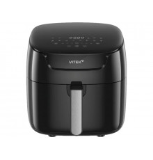 Аэрогриль Vitek VT-AF6001 черный