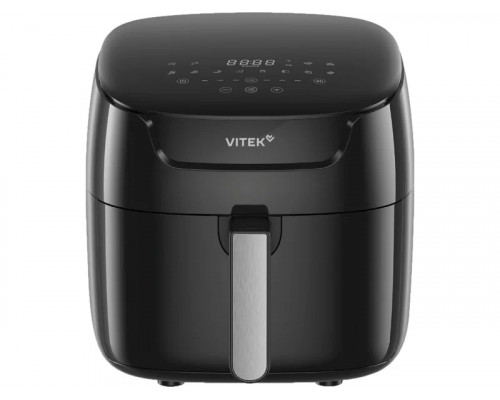 Аэрогриль Vitek VT-AF6001 черный