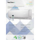 Сплит-система Neoclima Plasma NS/NU-HAL12F32