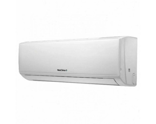 Сплит-система Neoclima Plasma NS/NU-HAL12F32 Сплит-система Neoclima Plasma NS/NU-HAL12F32