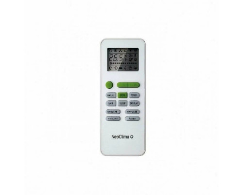 Сплит-система Neoclima Plasma NS/NU-HAL12F32 Сплит-система Neoclima Plasma NS/NU-HAL12F32