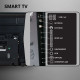 Телевизор HOLLEBERG HGTV-LED32HDS102T2