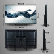 Телевизор HOLLEBERG HGTV-LED43FHDS102T2