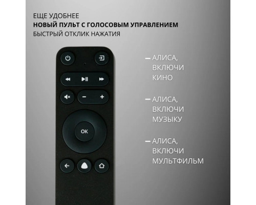 Телевизор HOLLEBERG HGTV-LED43FHDS102T2