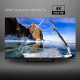 Телевизор HOLLEBERG HGTV-LED43UHDS102T2