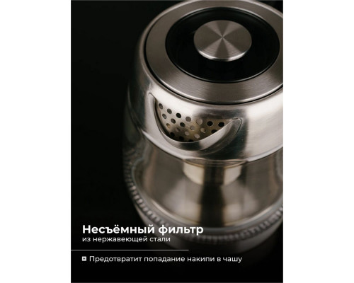 Чайник MOJO MJ-KG681N Чайник MOJO MJ-KG681N