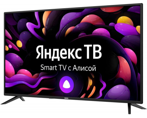Телевизор BBK 40LEX-7257/FTS2C