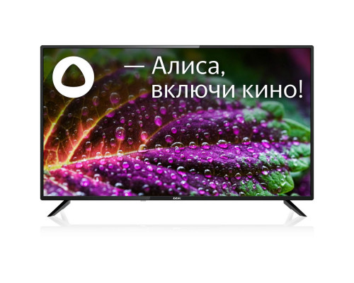Телевизор BBK 40LEX-7257/FTS2C