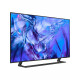 Телевизор SAMSUNG UE43DU8500UXRU