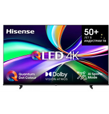 Телевизор HISENSE 55E7Q