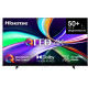 Телевизор HISENSE 75E7Q