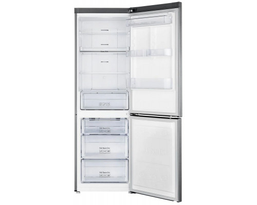 Холодильник SAMSUNG RB33A32N0SA/WT серебро Холодильник SAMSUNG RB33A32N0SA/WT серебро