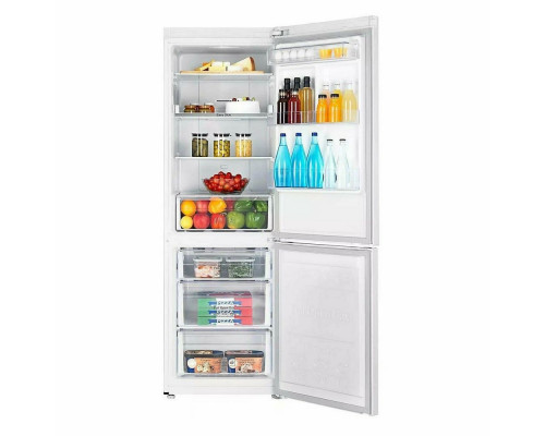 Холодильник SAMSUNG RB33A32N0SA/WT серебро Холодильник SAMSUNG RB33A32N0SA/WT серебро