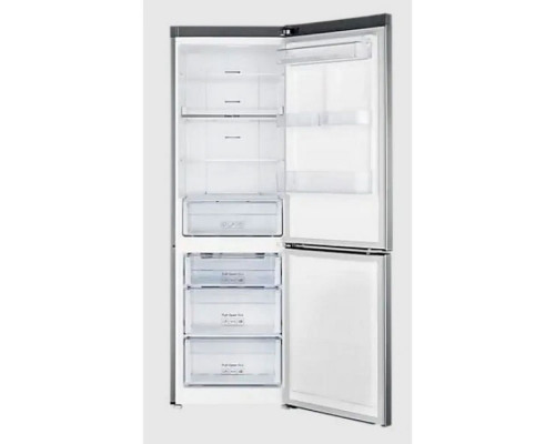 Холодильник SAMSUNG RB33A32N0SA/WT серебро Холодильник SAMSUNG RB33A32N0SA/WT серебро