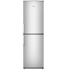 Холодильник Atlant ХМ 4423-080 N серебро