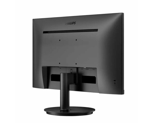 Монитор 23.8" Philips 241V8LAB VA 1920x1080, 100 Гц, 1 мс, 16:9, 250 кд/м2, 1хHDMI, 1хVGA, черный Монитор 23.8" Philips 241V8LAB VA 1920x1080, 100 Гц, 1 мс, 16:9, 250 кд/м2, 1хHDMI, 1хVGA, черный