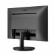 Монитор 23.8" Philips 241V8LAB VA 1920x1080, 100 Гц, 1 мс, 16:9, 250 кд/м2, 1хHDMI, 1хVGA, черный