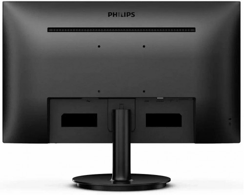 Монитор 23.8" Philips 241V8LAB VA 1920x1080, 100 Гц, 1 мс, 16:9, 250 кд/м2, 1хHDMI, 1хVGA, черный Монитор 23.8" Philips 241V8LAB VA 1920x1080, 100 Гц, 1 мс, 16:9, 250 кд/м2, 1хHDMI, 1хVGA, черный