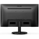 Монитор 23.8" Philips 241V8LAB VA 1920x1080, 100 Гц, 1 мс, 16:9, 250 кд/м2, 1хHDMI, 1хVGA, черный