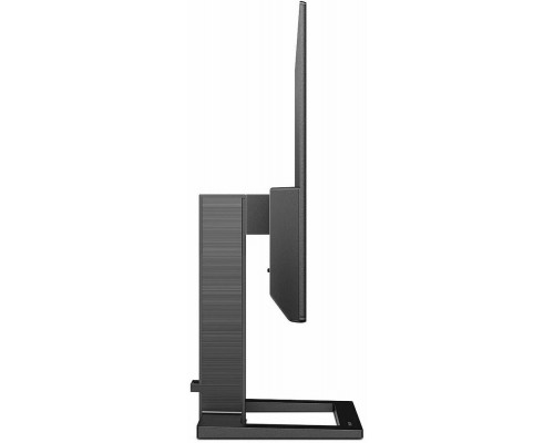 Монитор 23.8" Philips 242E2FA(00/01) IPS 1920x1080, 75 Гц, 4 мс, 16:9, 300 кд/м2, 1xHDMI, 1xDP, 1xVGA, выход на наушники, черный Монитор 23.8" Philips 242E2FA(00/01) IPS 1920x1080, 75 Гц, 4 мс, 16:9, 300 кд/м2, 1xHDMI, 1xDP, 1xVGA, выход на наушники, черный