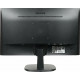 Монитор 23.8" Philips 243V7QDAB/00 IPS 1920x1080, 75 Гц, 4 мс, 16:9, 250 кд/м2, 1xHDMI, 1xDVI, 1xVGA, выход на наушники, черный