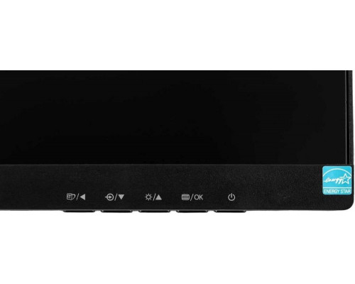 Монитор 23.8" Philips 243V7QDSB IPS 1920x1080, 75 Гц, 4 мс, 16:9, 250 кд/м2, 1xHDMI, 1xDVI, 1xVGA, черный Монитор 23.8" Philips 243V7QDSB IPS 1920x1080, 75 Гц, 4 мс, 16:9, 250 кд/м2, 1xHDMI, 1xDVI, 1xVGA, черный