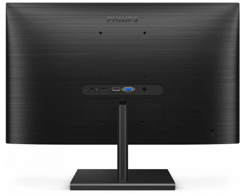 Монитор 23.8" Philips 245E1S IPS 2560x1440, 75 Гц, 4 мс, 16:9, 250 кд/м2, 1xHDMI, 1xDisplayPort, 1xVGA, выход на наушники, черный Монитор 23.8" Philips 245E1S IPS 2560x1440, 75 Гц, 4 мс, 16:9, 250 кд/м2, 1xHDMI, 1xDisplayPort, 1xVGA, выход на наушники, черный