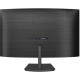 Монитор 23.8" Philips 245E1S IPS 2560x1440, 75 Гц, 4 мс, 16:9, 250 кд/м2, 1xHDMI, 1xDisplayPort, 1xVGA, выход на наушники, черный