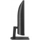 Монитор 23.8" Philips 245E1S IPS 2560x1440, 75 Гц, 4 мс, 16:9, 250 кд/м2, 1xHDMI, 1xDisplayPort, 1xVGA, выход на наушники, черный