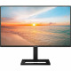 Монитор 23.8" Philips 24E1N1300AE IPS 1920x1080, 100 Гц, 4 мс, 16:9, 250 кд/м2, 1xHDMI, 1xUSB-C, выход на наушники, черный