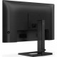 Монитор 23.8" Philips 24E1N1300AE IPS 1920x1080, 100 Гц, 4 мс, 16:9, 250 кд/м2, 1xHDMI, 1xUSB-C, выход на наушники, черный