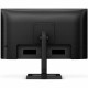 Монитор 23.8" Philips 24E1N1300AE IPS 1920x1080, 100 Гц, 4 мс, 16:9, 250 кд/м2, 1xHDMI, 1xUSB-C, выход на наушники, черный