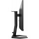 Монитор 23.8" Philips 24M1N3200ZS EVNIA 3000 IPS 1920x1080, 165 Гц, 4 мс, 16:9, 250 кд/м², 2xHDMI, 1xDP, черный