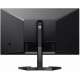 Монитор 23.8" Philips 24M1N3200ZS EVNIA 3000 IPS 1920x1080, 165 Гц, 4 мс, 16:9, 250 кд/м², 2xHDMI, 1xDP, черный
