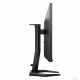 Монитор 23.8" Philips 24M1N3200ZS EVNIA 3000 IPS 1920x1080, 165 Гц, 4 мс, 16:9, 250 кд/м², 2xHDMI, 1xDP, черный