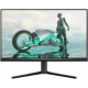 Монитор 23.8" Philips 24M2N3200S Evnia IPS 1920x1080, 180 Гц, 1 мс, 16:9, 300 кд/м2, 2xHDMI, 1xDP, выход на наушники, черный