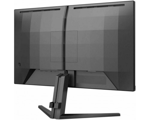 Монитор 23.8" Philips 24M2N3200S Evnia IPS 1920x1080, 180 Гц, 1 мс, 16:9, 300 кд/м2, 2xHDMI, 1xDP, выход на наушники, черный Монитор 23.8" Philips 24M2N3200S Evnia IPS 1920x1080, 180 Гц, 1 мс, 16:9, 300 кд/м2, 2xHDMI, 1xDP, выход на наушники, черный