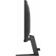 Монитор 23.8" Philips 24M2N3200S Evnia IPS 1920x1080, 180 Гц, 1 мс, 16:9, 300 кд/м2, 2xHDMI, 1xDP, выход на наушники, черный