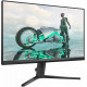 Монитор 23.8" Philips 24M2N3200S Evnia IPS 1920x1080, 180 Гц, 1 мс, 16:9, 300 кд/м2, 2xHDMI, 1xDP, выход на наушники, черный