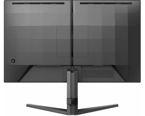 Монитор 23.8" Philips 24M2N3200S Evnia IPS 1920x1080, 180 Гц, 1 мс, 16:9, 300 кд/м2, 2xHDMI, 1xDP, выход на наушники, черный Монитор 23.8" Philips 24M2N3200S Evnia IPS 1920x1080, 180 Гц, 1 мс, 16:9, 300 кд/м2, 2xHDMI, 1xDP, выход на наушники, черный