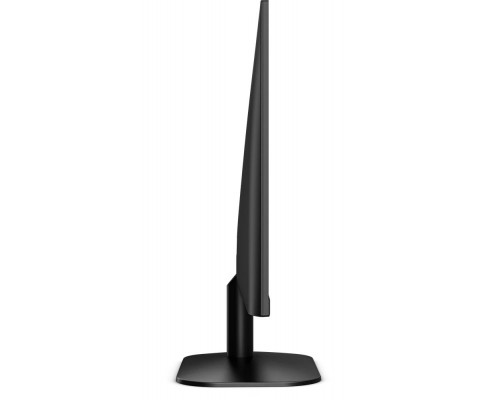 Монитор 27" AOC 27B2DM, VA 1920x1080, 75 Гц, 4 мс, 16:9, 250 кд/м², 1xHDMI, 1xDVI-D, 1xVGA, 1x3.5 мм, черный Монитор 27" AOC 27B2DM, VA 1920x1080, 75 Гц, 4 мс, 16:9, 250 кд/м², 1xHDMI, 1xDVI-D, 1xVGA, 1x3.5 мм, черный