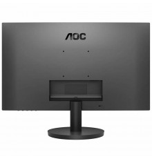 Монитор 27" AOC 27B3HMA2 VA 1920x1080, 100 Гц, 4 мс, 16:9, 250 кд/м2, 1xHDMI, 1x3.5 мм, черный