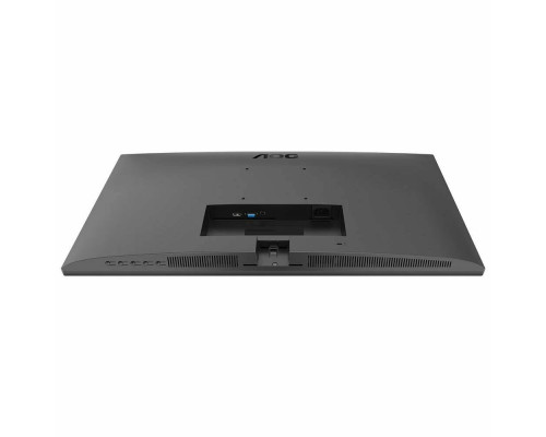 Монитор 27" AOC 27B3HMA2 VA 1920x1080, 100 Гц, 4 мс, 16:9, 250 кд/м2, 1xHDMI, 1x3.5 мм, черный Монитор 27" AOC 27B3HMA2 VA 1920x1080, 100 Гц, 4 мс, 16:9, 250 кд/м2, 1xHDMI, 1x3.5 мм, черный
